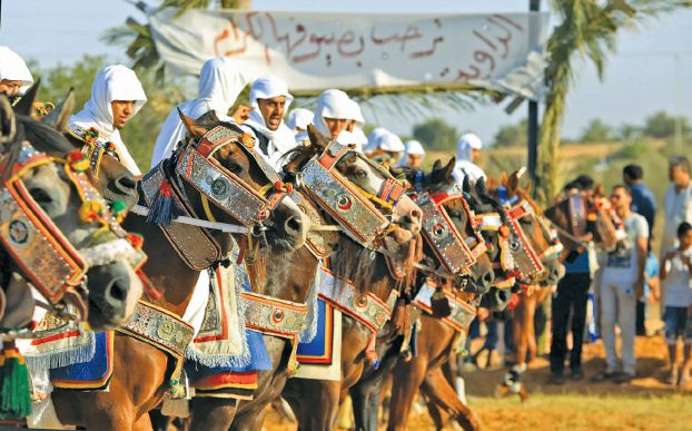 مجددًا.. تعنت الأطراف