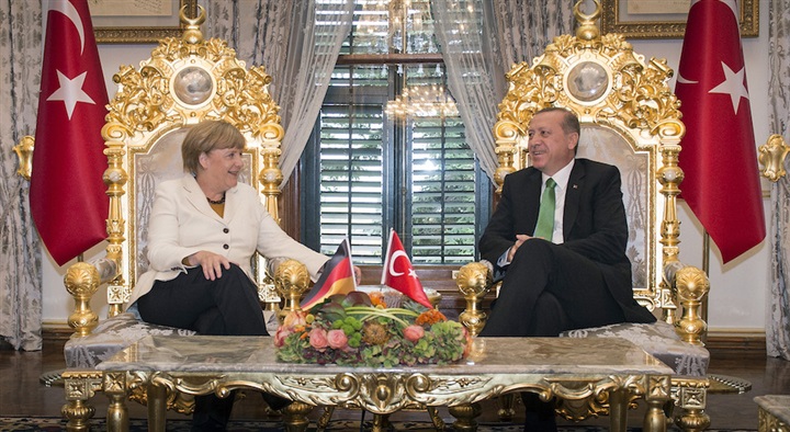 أوروبا تدرس بدائل