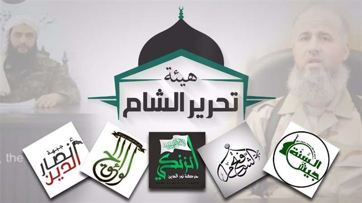 بعد تزايد حدة المعارك