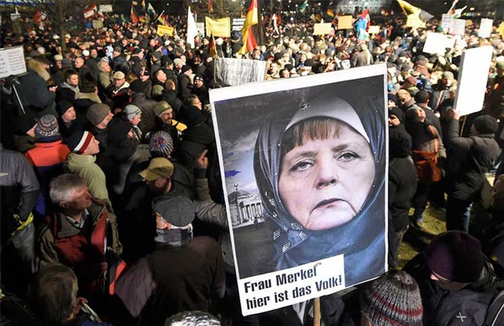 انتقادات حادة من