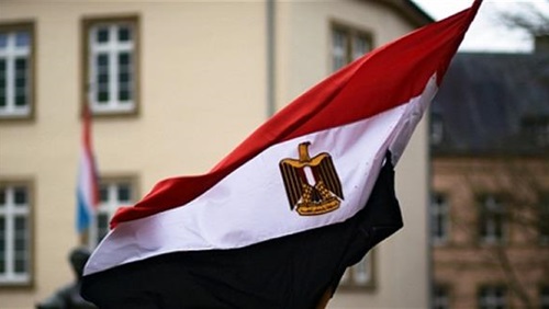مصر تدين الهجوم الإرهابي