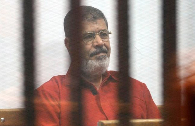 تأجيل محاكمة «مرسى»