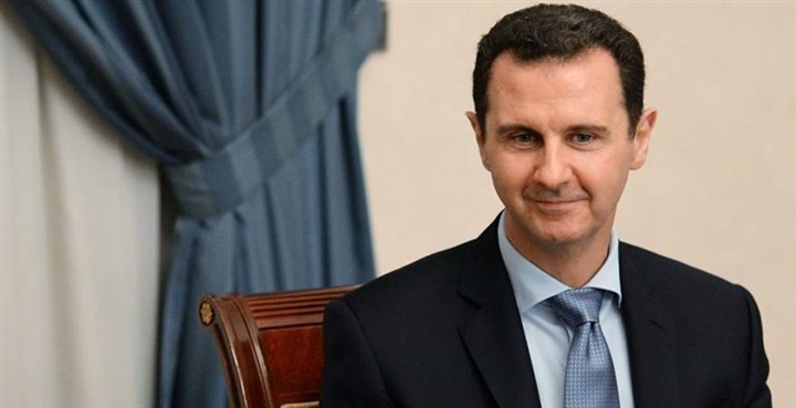 سوريا.. الأسد يثمن
