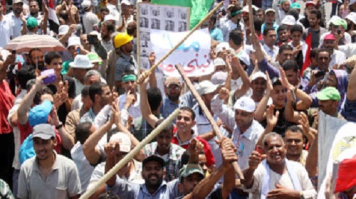 عاصم عبد الماجد وجماعة