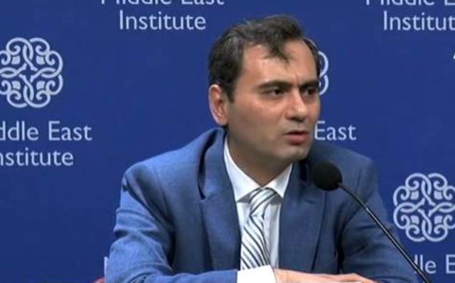 من هو أحمد سعيد يايلا؟