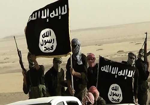 مسلحو «داعش» الفرنسيون