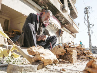 «داعش» يستعيد السيطرة