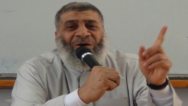 عاصم عبد الماجد وجماعة