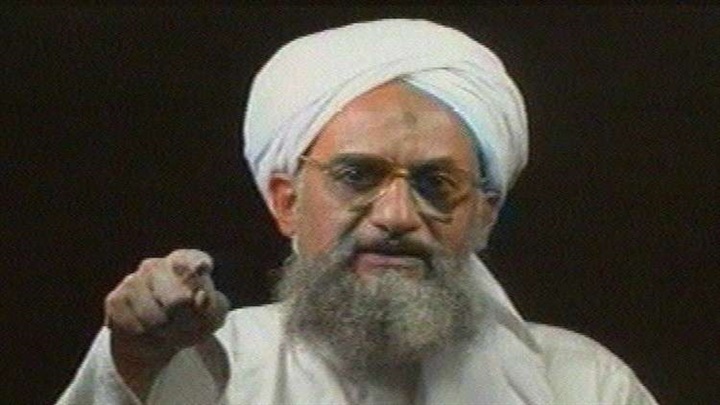 وثائق بن لادن وعلاقات