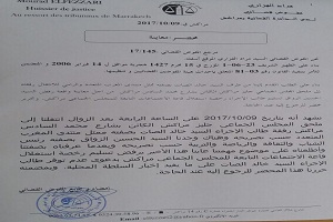 صحيح البخاري.. نهاية