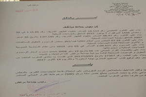 صحيح البخاري.. نهاية