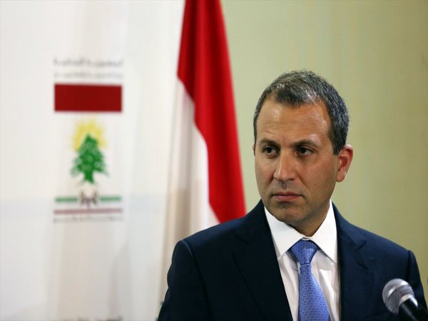 وزير خارجية لبنان: