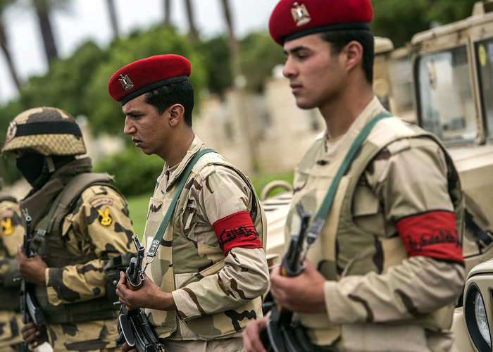 استقطاب الجنود: كيف