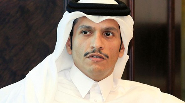 هلاوس وزير خارجية