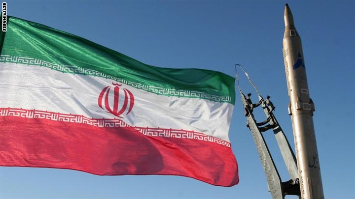 تحرك الدولي ضد ايران: