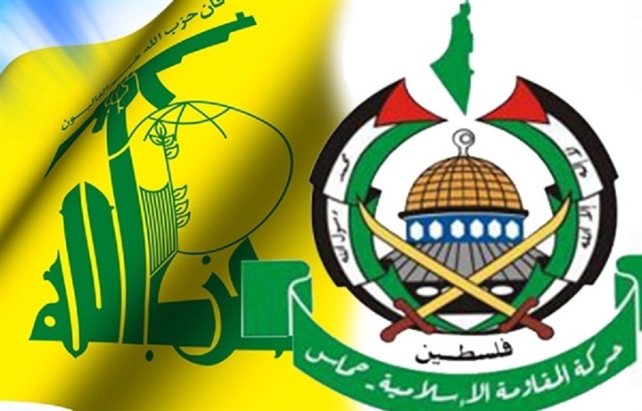 «حماس» توافق إيران