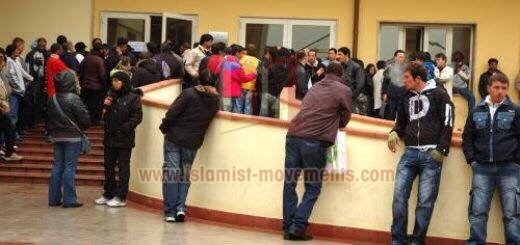 لم الشمل كلمة السر