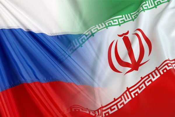 طهران وموسكو تعلنان
