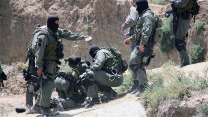 الجيش التونسي يقتل