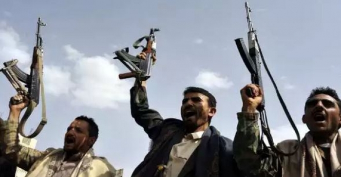 الحوثيون «سادة» نقض
