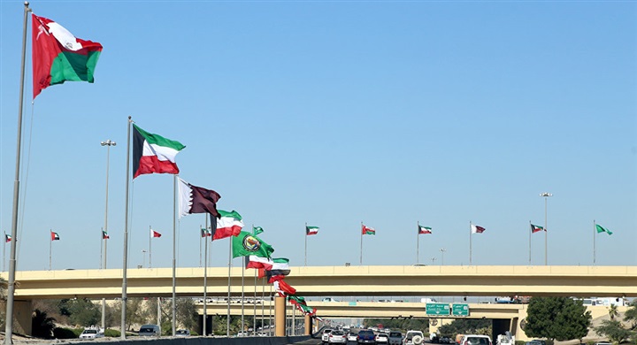 اجتماع دول التعاون