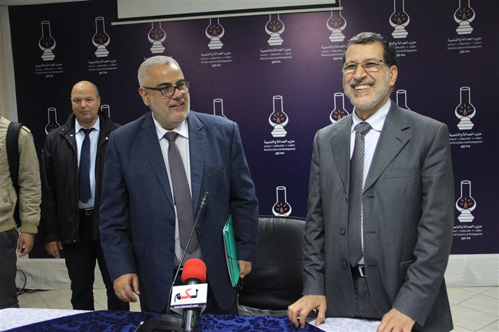 دلالات فوز العثماني: