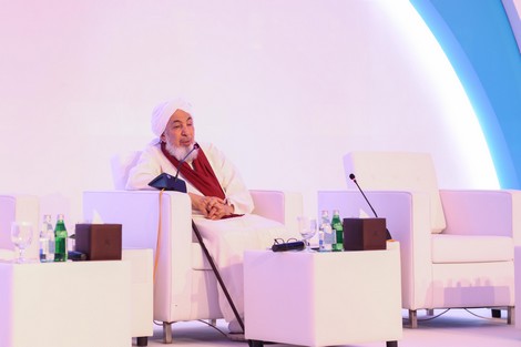 الشيخ عبد الله بن