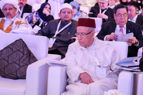 أحمد التوفيق