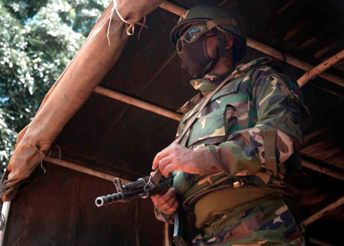 مع مشاركة السعودية