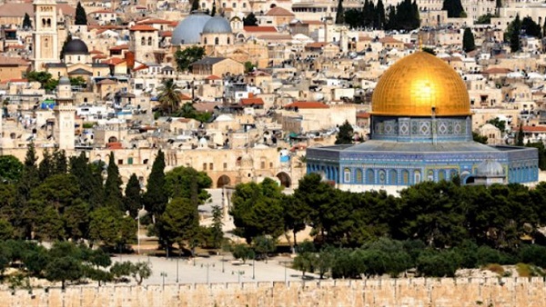 القدس عربية.. التنظيمات