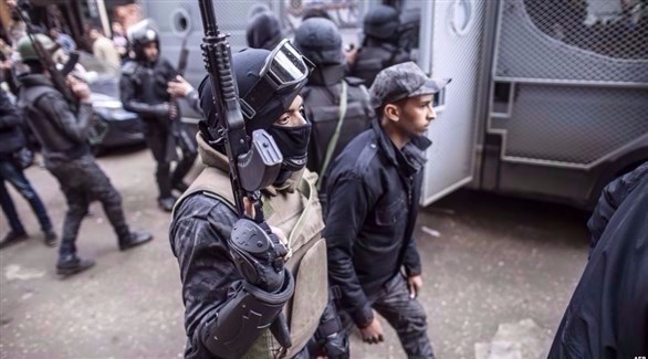 مصر: إحباط مخطط «إخواني»