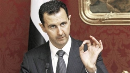 الأسد: نرحب بأي دور