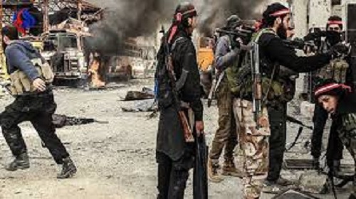 مواصلة لتقدمها..