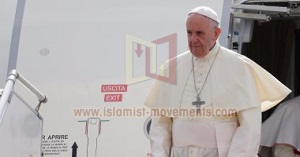 البابا: إصلاح الفاتيكان