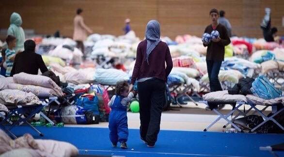 حزمة جديدة من المساعدات