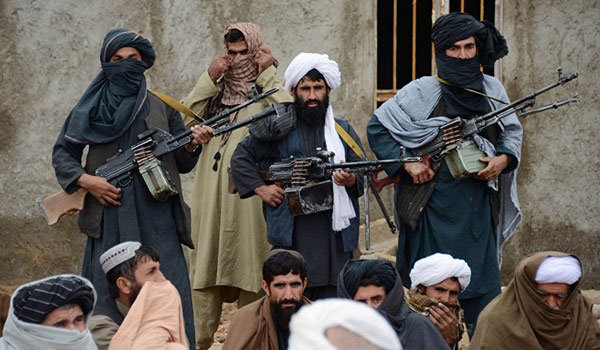 أفغانستان: مقتل 11