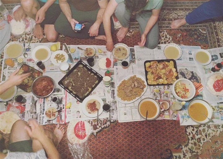 تضارب أوروبي في التعامل