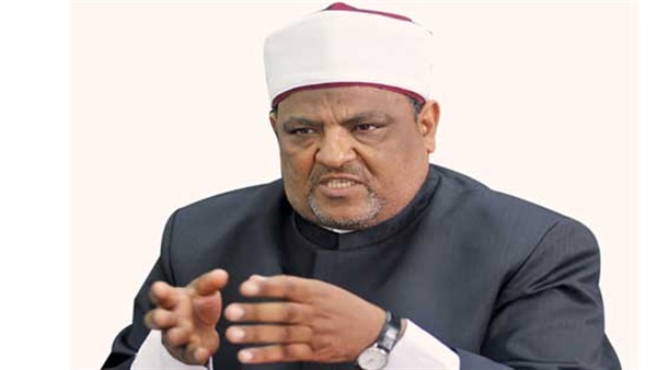 رد فعل الأزهر الشريف