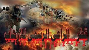 الدور القطري في تمويل