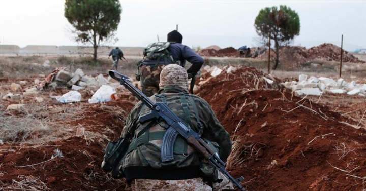 تقرير أمريكي: رغم