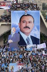 «الحوثي» يغتصب حزب