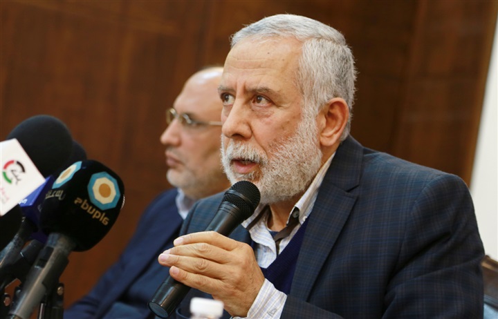 لماذا رفضت حماس والجهاد