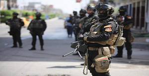 مصر تدين هجومين إرهابيين