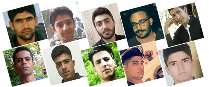 الاعتقالات وقطع شبكة