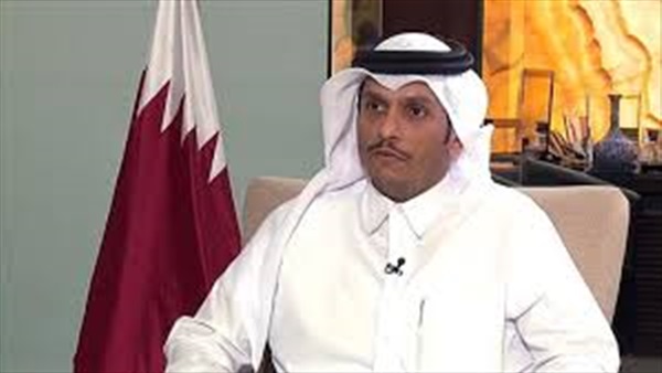 قطر تواصل الرقص على