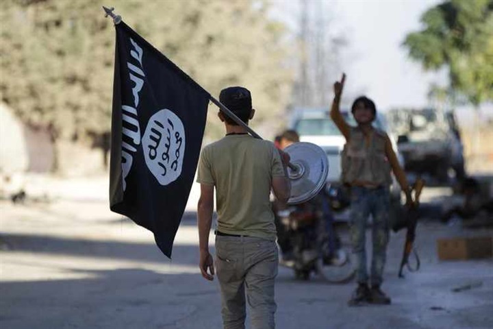 «داعش» يعيد ترتيب