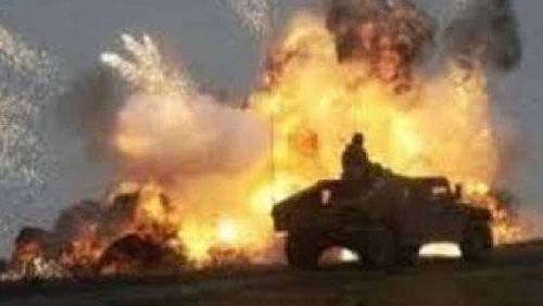 دليل المقاومة