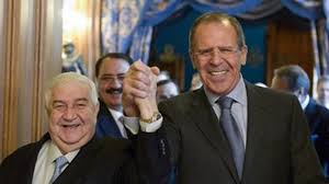 موسكو تعترف بسقوط