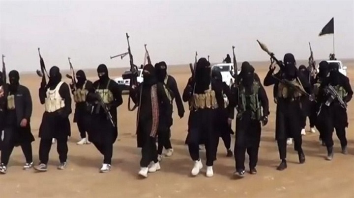 الإخوان و«داعش» وجهان