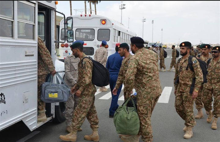 هل تستطيع الرياض